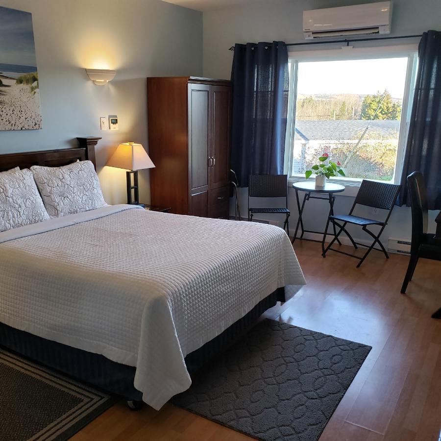 Antigonish Evergreen Inn Buitenkant foto